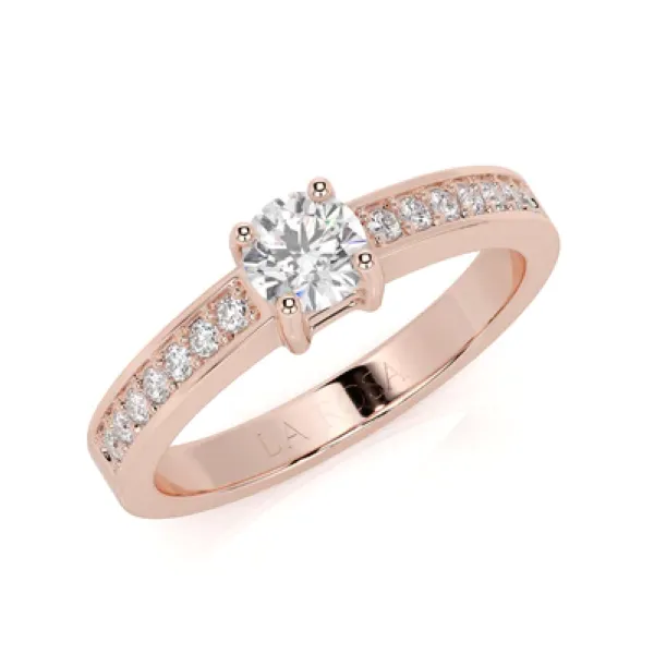 Modele și sfaturi de achiziție pentru inele de logodnă cu diamant 