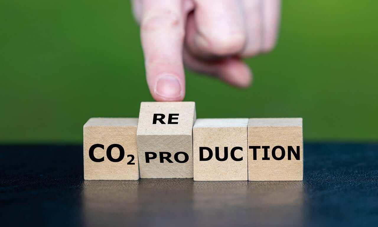 Care sunt beneficiile scăderii amprentei de carbon produse de compania ta - de ce ar trebui să faci o astfel de schimbare