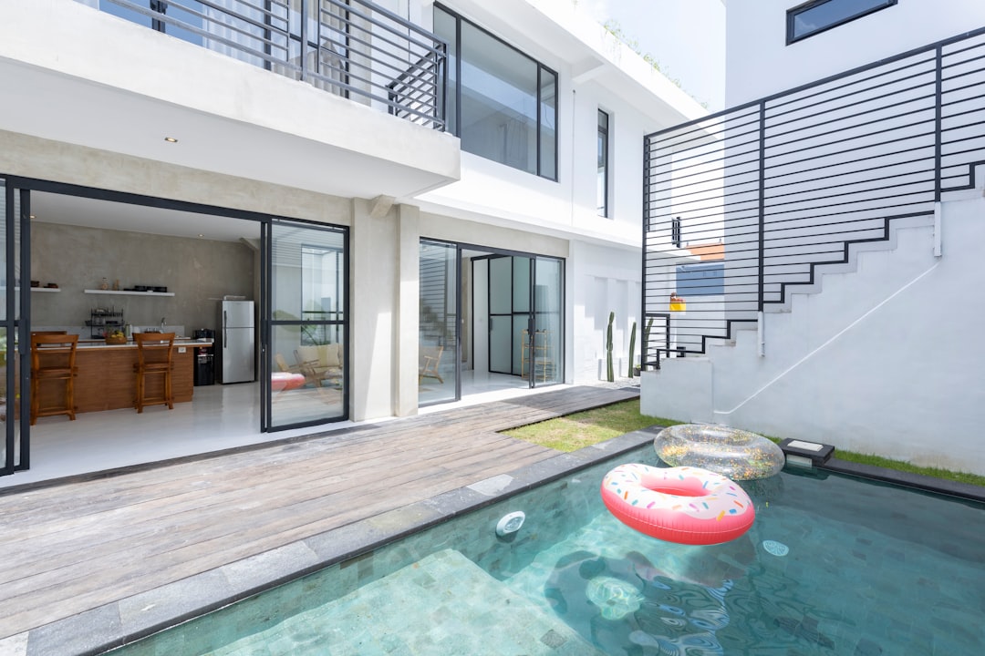 Photo real estate investing