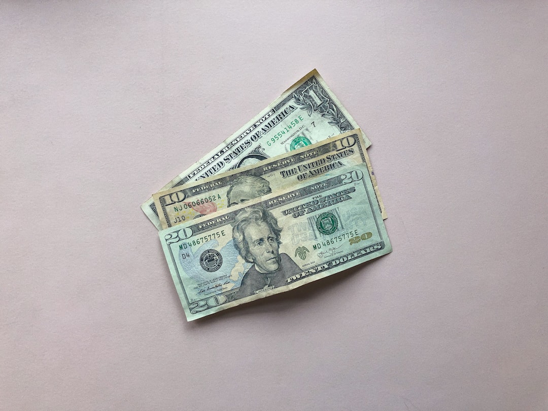 Photo economise money