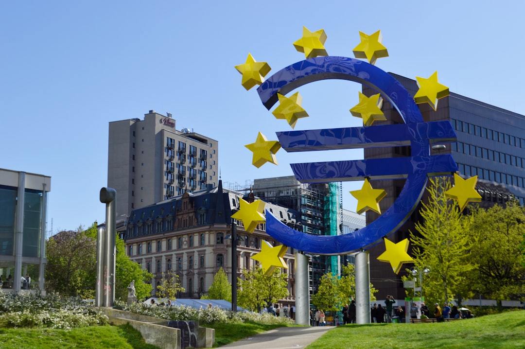 Photo funding through European funds