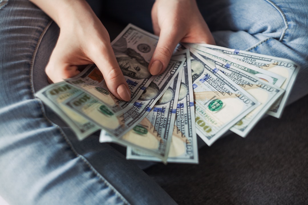 Photo make money as a student