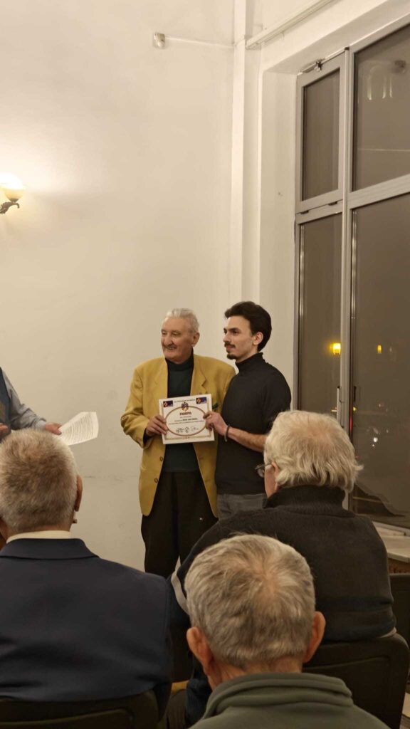 Premiul pentru Cartea de debut din partea Ligii Scriitorilor din România