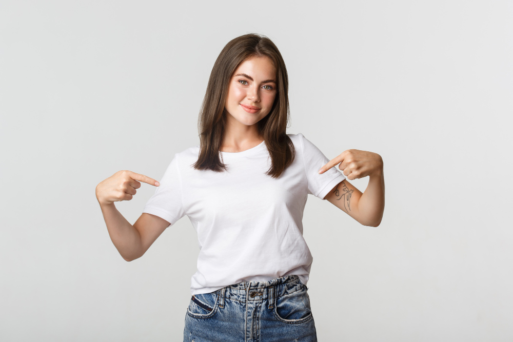 Ce materiale sunt recomandate pentru tricouri personalizate purtate vara?