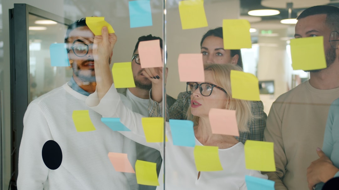 Photo KPI implementation