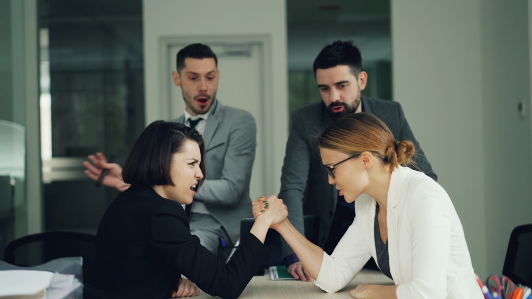 Photo employee retention strategies