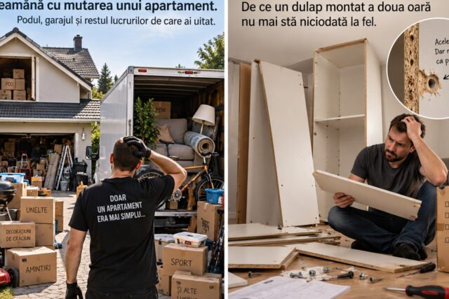 Cât costă o mutare: Anatomia unui deviz și de ce două oferte pentru același apartament pot diferi cu 60% — Business Lounge