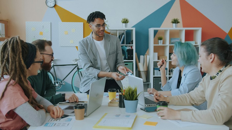feedback culture