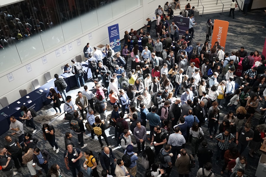 business events