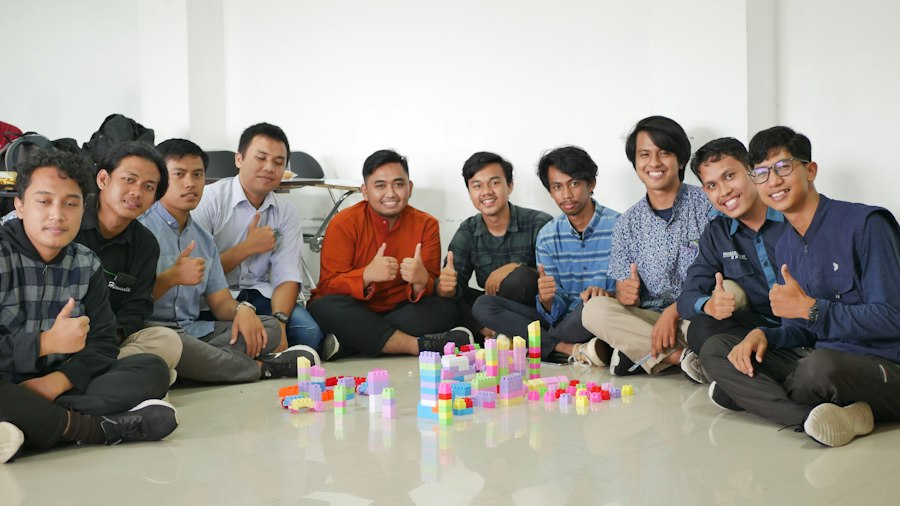 mentorship program