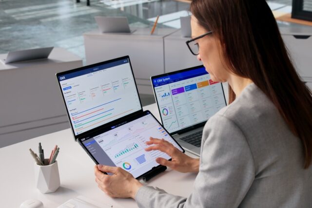 ERP pentru IMM-uri cu agenți AI: beneficii pentru controlul financiar și operațional — Business Lounge