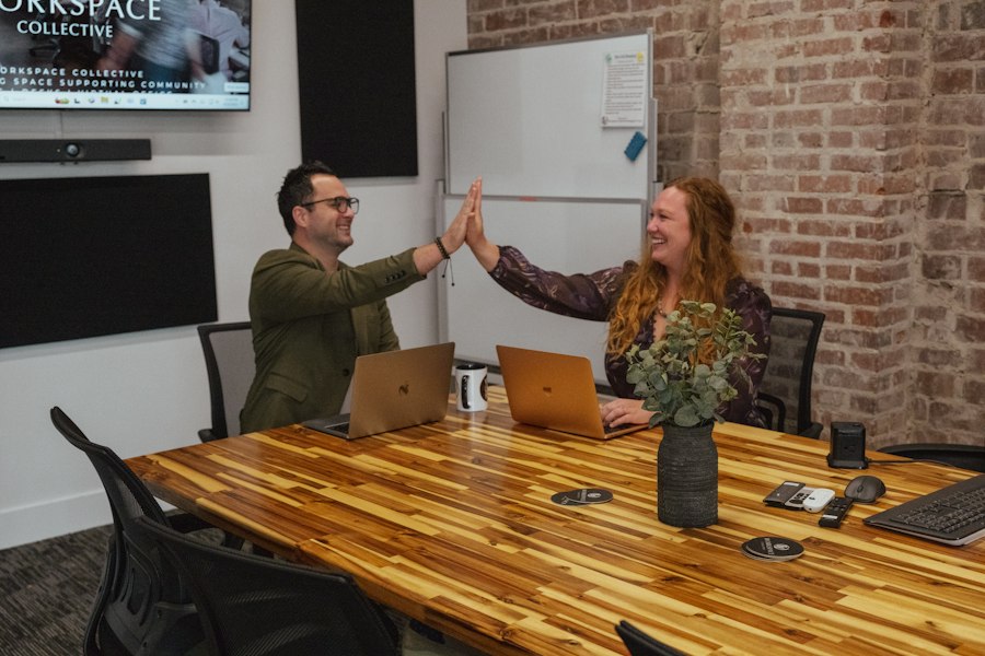 Photo feedback culture