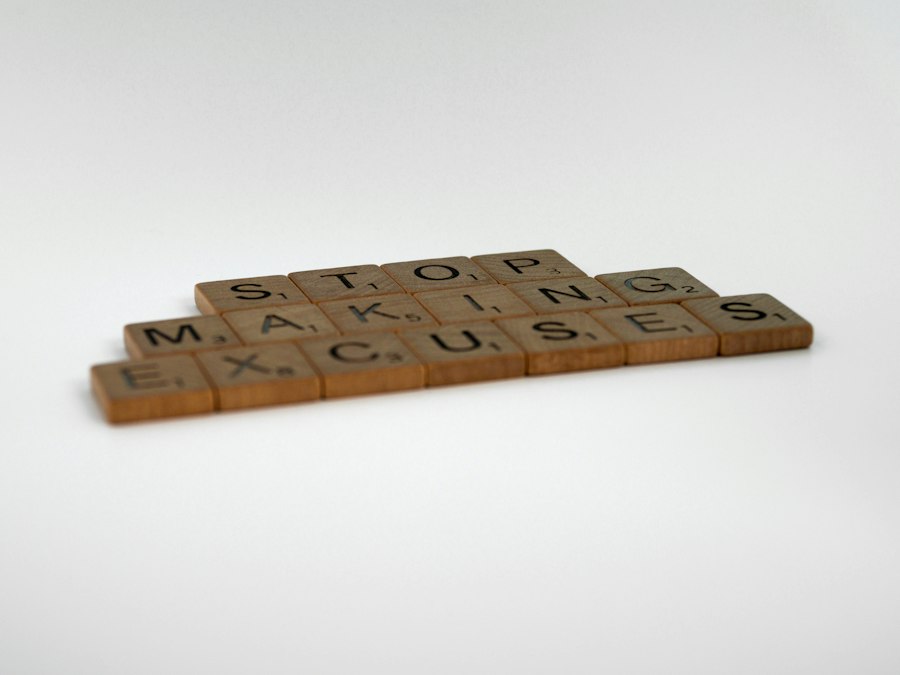 Photo leadership mistakes