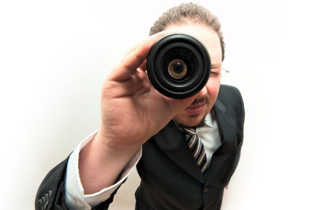 Photo clarity of objectives
