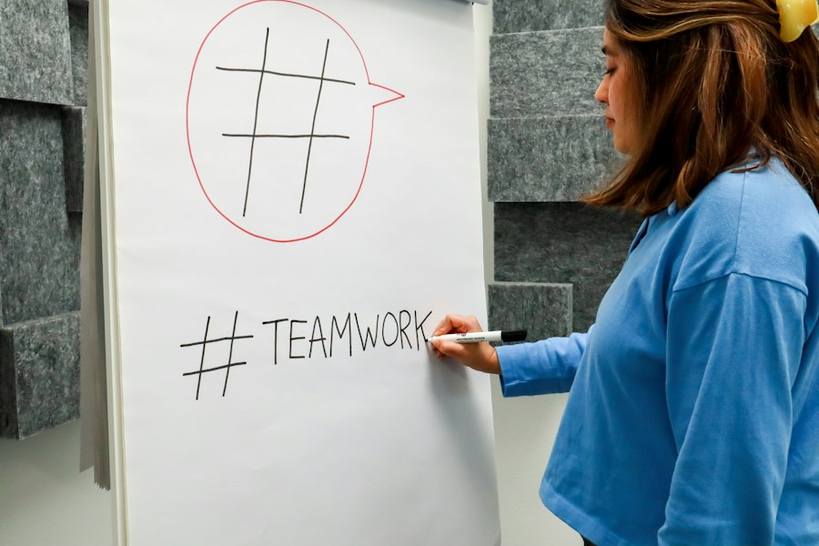 team expectations management