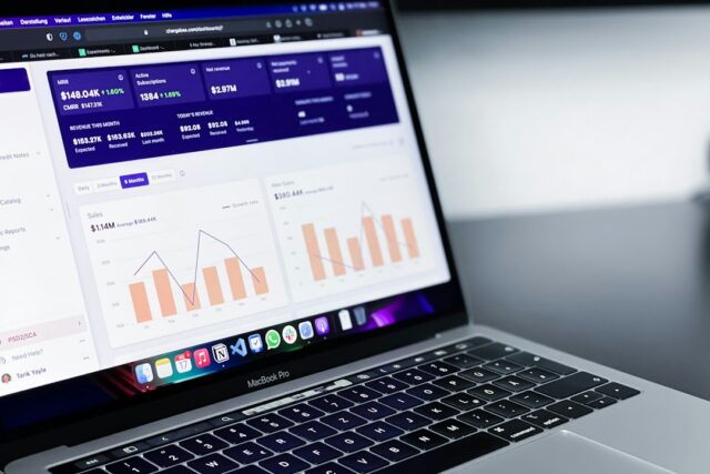 Photo CRM software