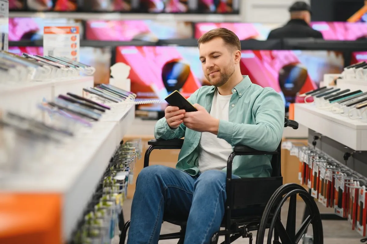 Black Friday: ofertele aduc clienții pe site. Pot aceștia să finalizeze comanda?