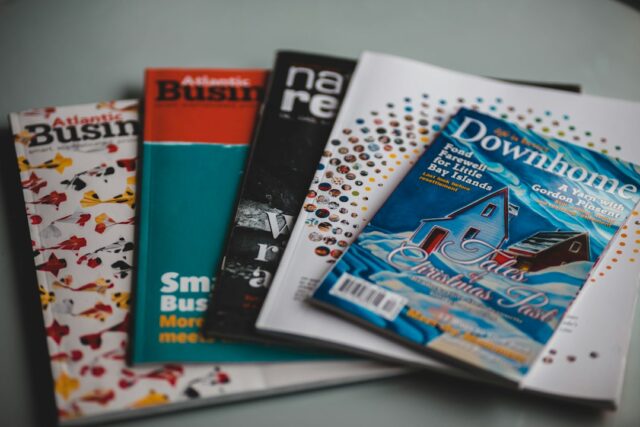 Photo business networking guide 2024