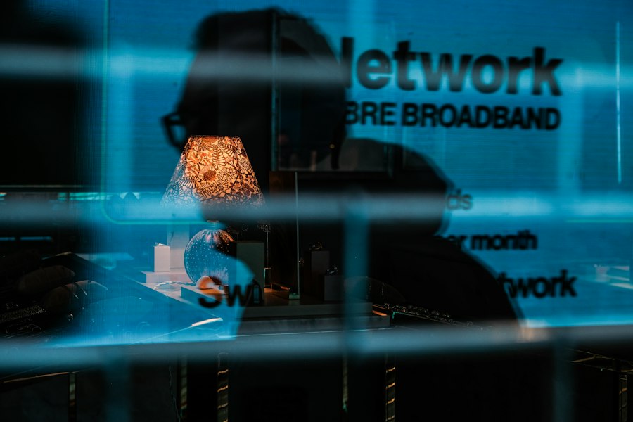Photo business networking guide 2024
