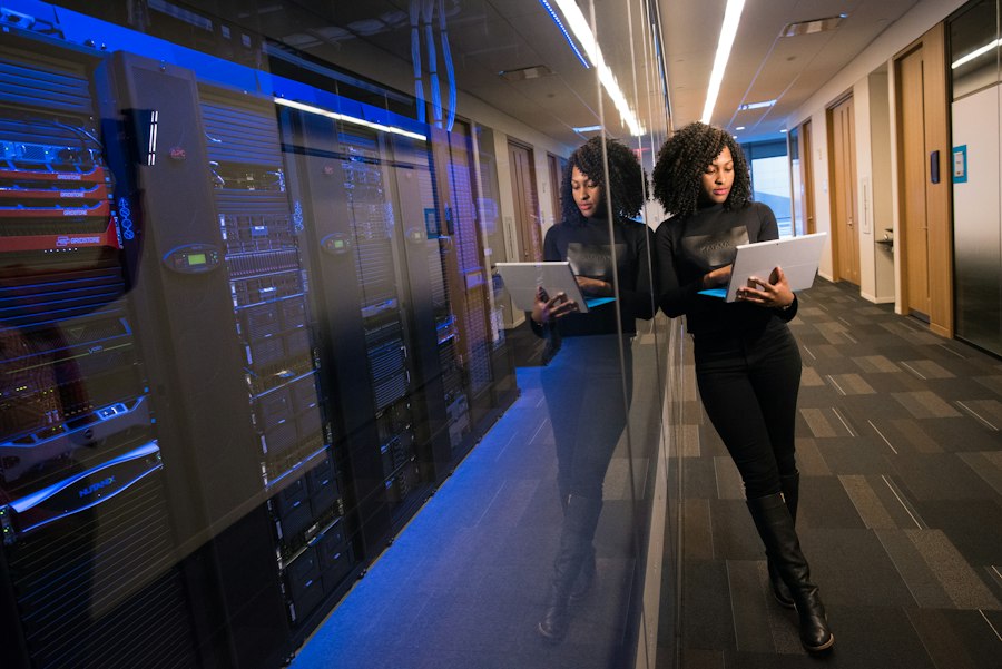 business networking guide 2024
