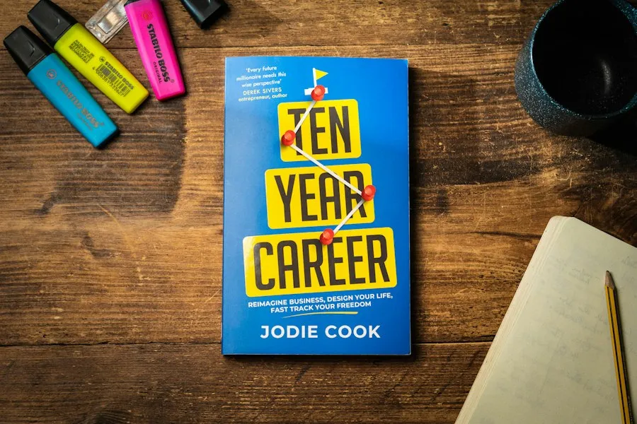 career advice tips