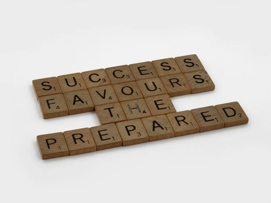 professional reputation tips