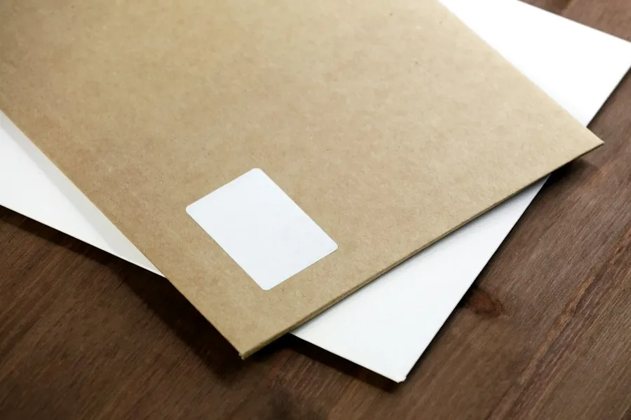 common business label mistakes