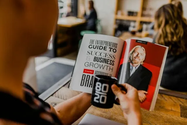 Photo business strategy mistakes