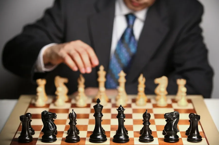 business strategy mistakes