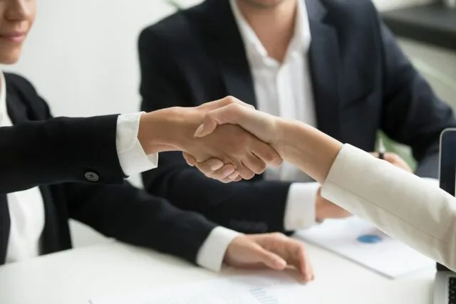 Photo common negotiation mistakes