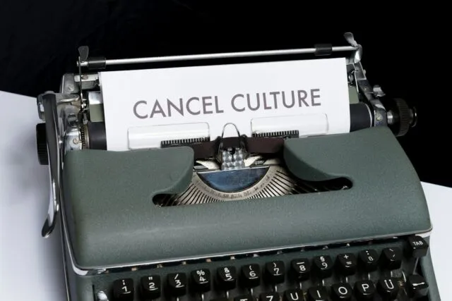 Photo corporate culture mistakes