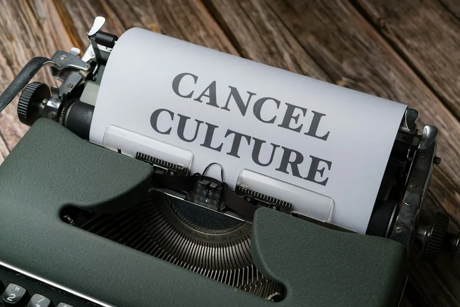 Photo corporate culture mistakes