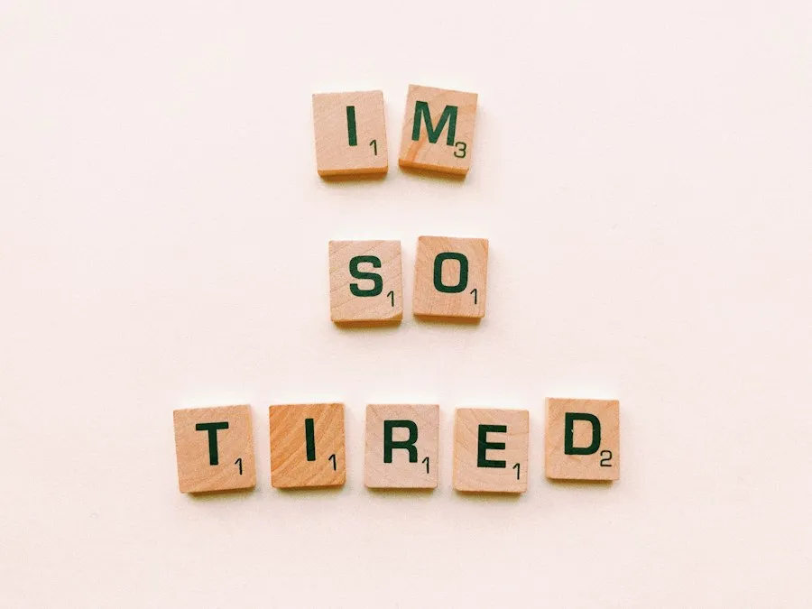 Photo common career mistakes