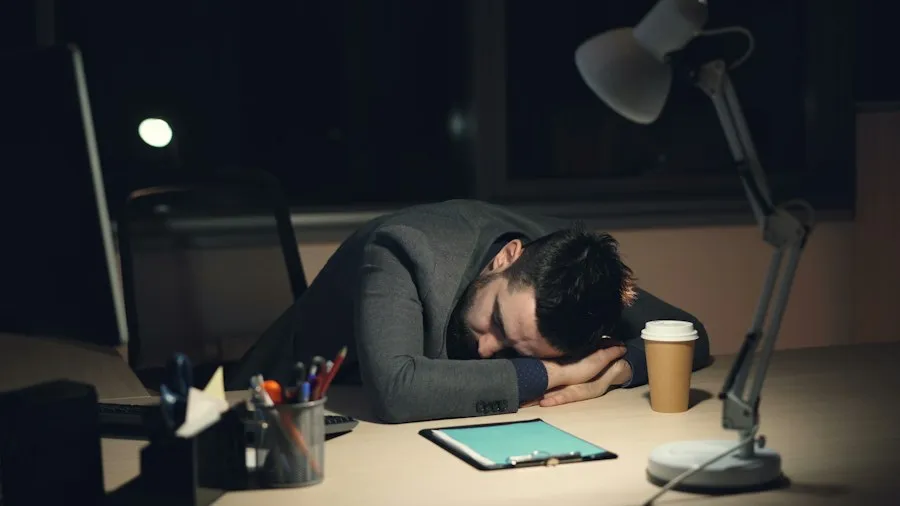 common productivity mistakes